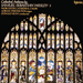 'Wesley: Anthems, Vol. 1' (CDA66446)