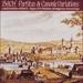 'Bach: Partitas & Canonic Variations' (CDA66455)