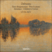 'Debussy: Suite bergamasque, Estampes, Children's Corner & Pour le piano' (CDA66495)