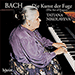 'Bach: The Art of Fugue' (CDA66631/2)