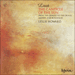 'Liszt: The complete music for solo piano, Vol. 25 – The Canticle of the Sun' (CDA66694)