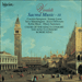 'Vivaldi: Sacred Music, Vol. 10' (CDA66849)