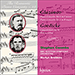 'The Romantic Piano Concerto, Vol. 13 – Glazunov & Goedicke' (CDA66877)