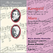 'The Romantic Piano Concerto, Vol. 18 – Korngold & Marx' (CDA66990)