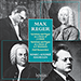 'Reger: Piano Music' (CDA66996)