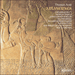 Cover of 'Arne: Artaxerxes' (CDA67051/2)