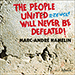 'Rzewski: The People United Will Never Be Defeated!' (CDA67077)