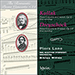'The Romantic Piano Concerto, Vol. 21 – Dreyschock & Kullak' (CDA67086)