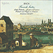 'Bach: The French Suites' (CDA67121/2)