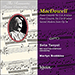 'The Romantic Piano Concerto, Vol. 25 – MacDowell' (CDA67165)