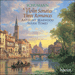'Schumann: Violin Sonatas & Three Romances' (CDA67180)