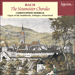 'Bach: Neumeister Chorales' (CDA67215)