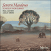 'Gurney: Severn Meadows & other songs' (CDA67243)