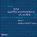 'Bach: The Well-tempered Clavier, Vol. 1' (CDA67301/2)