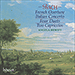 'Bach: Italian Concerto & French Overture' (CDA67306)