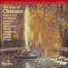 'Chausson: Songs' (CDA67321/2)