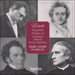 'Liszt: Paganini Studies & Schubert Marches' (CDA67370)