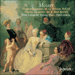 'Mozart: Piano Quartets' (CDA67373)