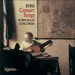 Cover of 'Byrd: Consort Songs' (CDA67397)