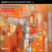 'Bach: Piano Transcriptions, Vol. 6 – Walter Rummel' (CDA67481/2)