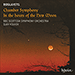 'Roslavets: Chamber Symphony & In the Hours of the New Moon' (CDA67484)