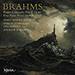 'Brahms: Piano Concerto No 2' (CDA67550)