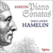 'Haydn: Piano Sonatas, Vol. 1' (CDA67554)