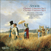 'Spohr: Clarinet Concertos Nos 3 & 4' (CDA67561)