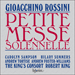 'Rossini: Petite Messe solennelle' (CDA67570)