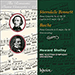 'The Romantic Piano Concerto, Vol. 43 – Bennett & Bache' (CDA67595)