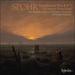 'Spohr: Symphonies Nos 4 & 5' (CDA67622)