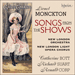 'Monckton: Songs from the shows' (CDA67654)