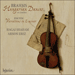 'Brahms & Joachim: Hungarian Dances' (CDA67663)