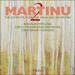 'Martinu: Complete music for violin & orchestra, Vol. 2' (CDA67672)