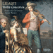 'Lidarti: Violin Concertos' (CDA67685)
