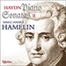 'Haydn: Piano Sonatas, Vol. 2' (CDA67710)