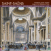 'Saint-Saëns: Organ Music, Vol. 1 – La Madeleine, Paris' (CDA67713)