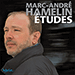 'Hamelin: Études' (CDA67789)