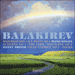 'Balakirev: Piano Sonata & other works' (CDA67806)