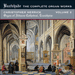 'Buxtehude: The Complete Organ Works, Vol. 2 – Nidaros Cathedral, Trondheim' (CDA67809)