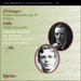 'The Romantic Violin Concerto, Vol. 10 – Cliffe & Erlanger' (CDA67838)