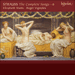 'Strauss: The Complete Songs, Vol. 6 – Elizabeth Watts' (CDA67844)