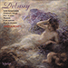 'Debussy: Solo Piano Music' (CDA67898)