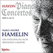 'Haydn: Piano Concertos Nos 3, 4 & 11' (CDA67925)