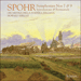 'Spohr: Symphonies Nos 7 & 9' (CDA67939)