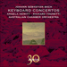 'Bach: Keyboard Concertos' (CDA30003)