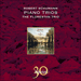 'Schumann: Piano Trios' (CDA30022)