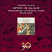 'Tallis: Spem in alium & other choral works' (CDA30024)
