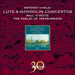 'Vivaldi: Lute and Mandolin Concertos' (CDA30027)