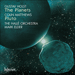 Cover of 'Holst: The Planets; Matthews: Pluto' (SACDA67270)